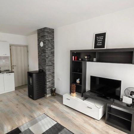 Apartman Planinski Raj جابلياك المظهر الخارجي الصورة