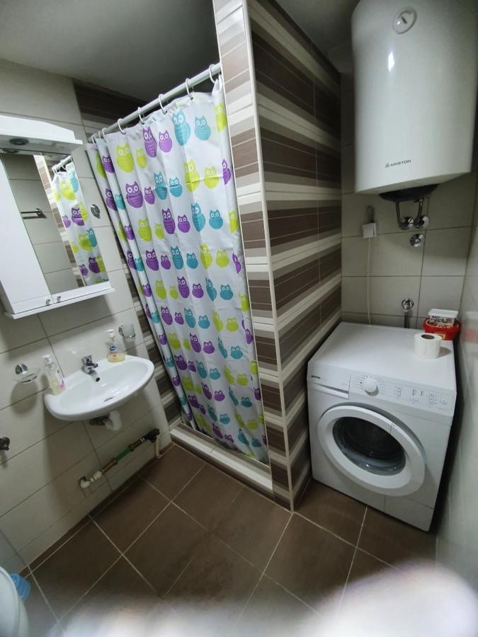 Apartman Planinski Raj جابلياك المظهر الخارجي الصورة