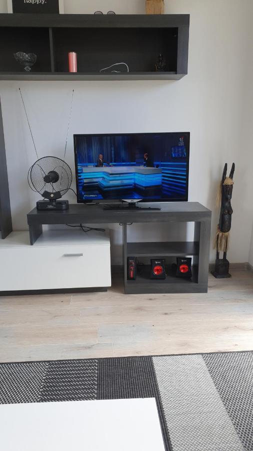 Apartman Planinski Raj جابلياك المظهر الخارجي الصورة