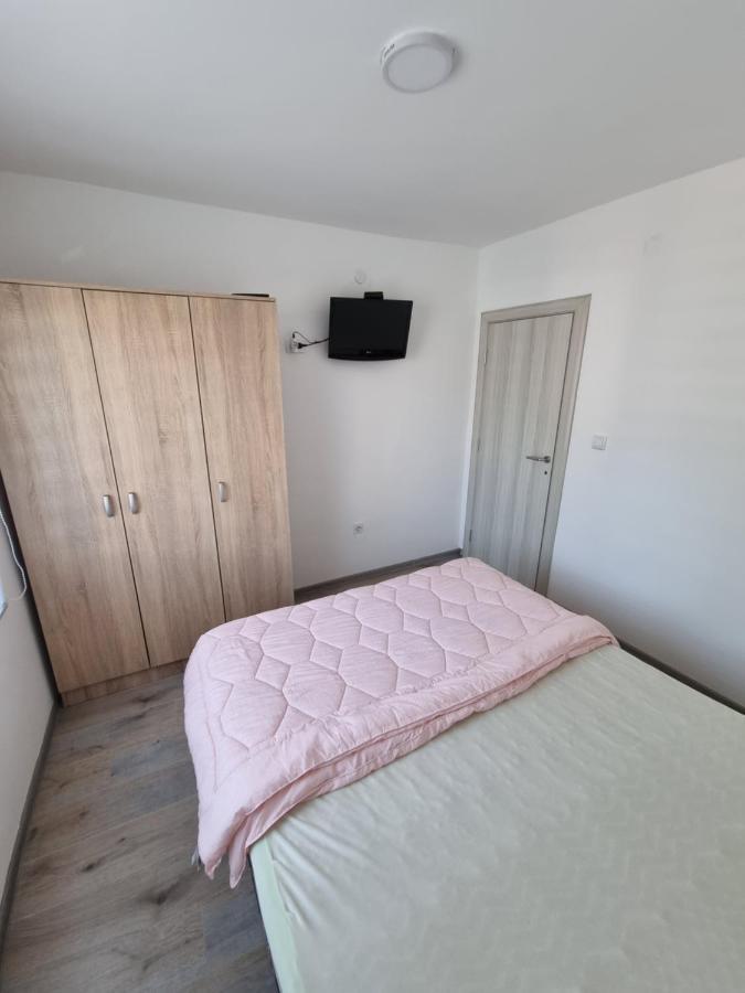 Apartman Planinski Raj جابلياك المظهر الخارجي الصورة