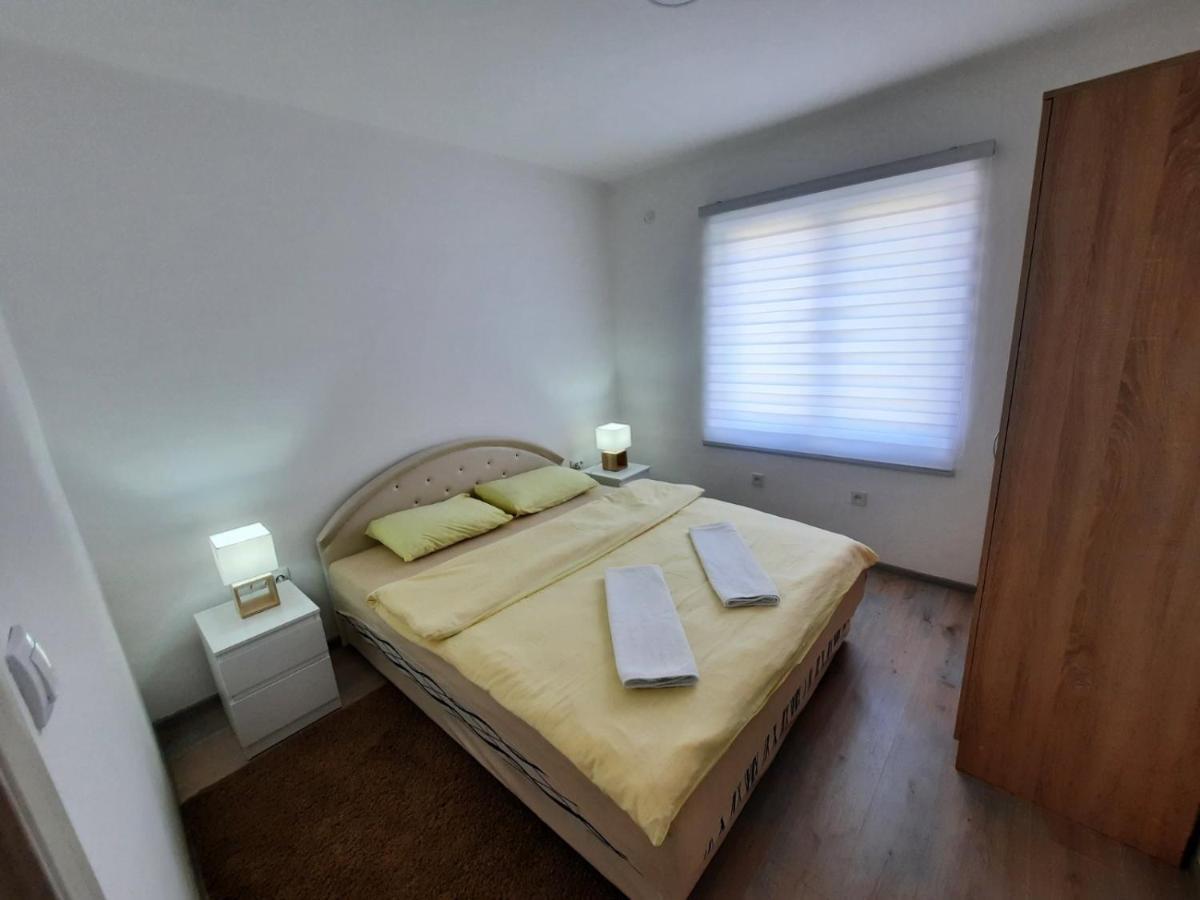 Apartman Planinski Raj جابلياك المظهر الخارجي الصورة