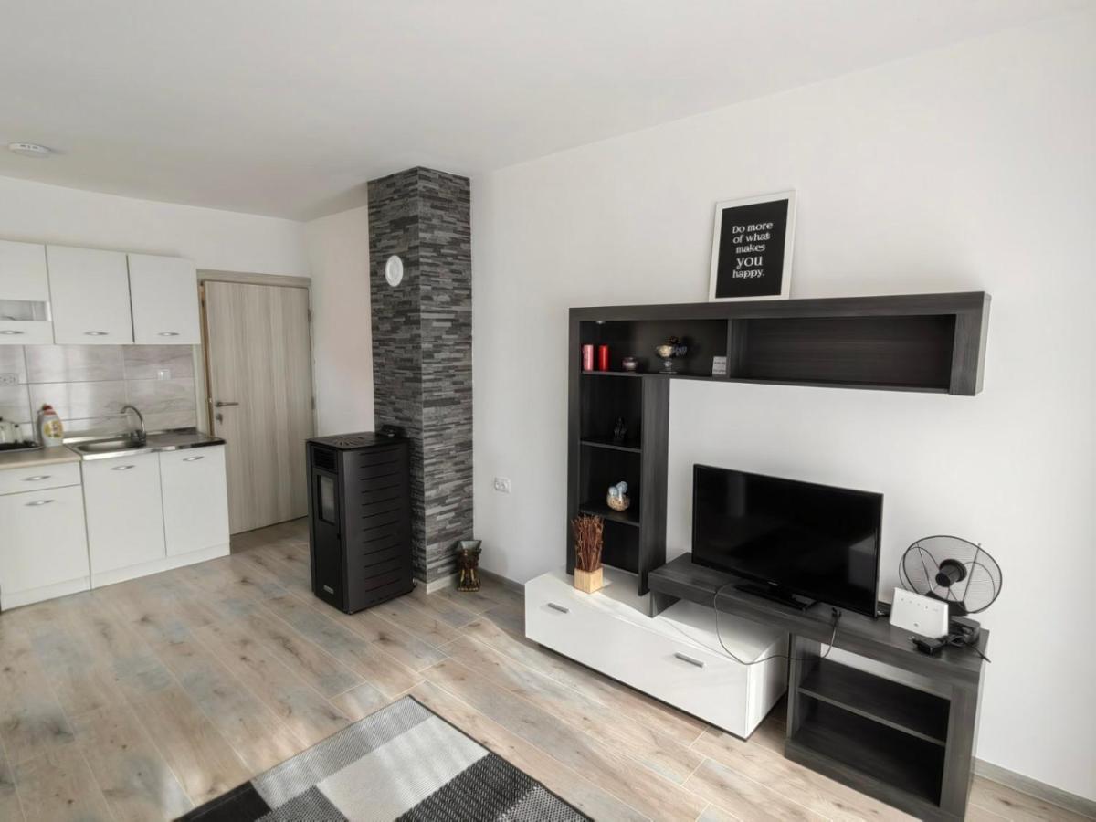 Apartman Planinski Raj جابلياك المظهر الخارجي الصورة