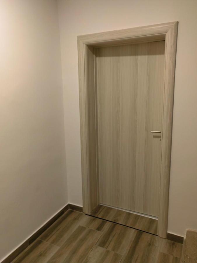Apartman Planinski Raj جابلياك المظهر الخارجي الصورة