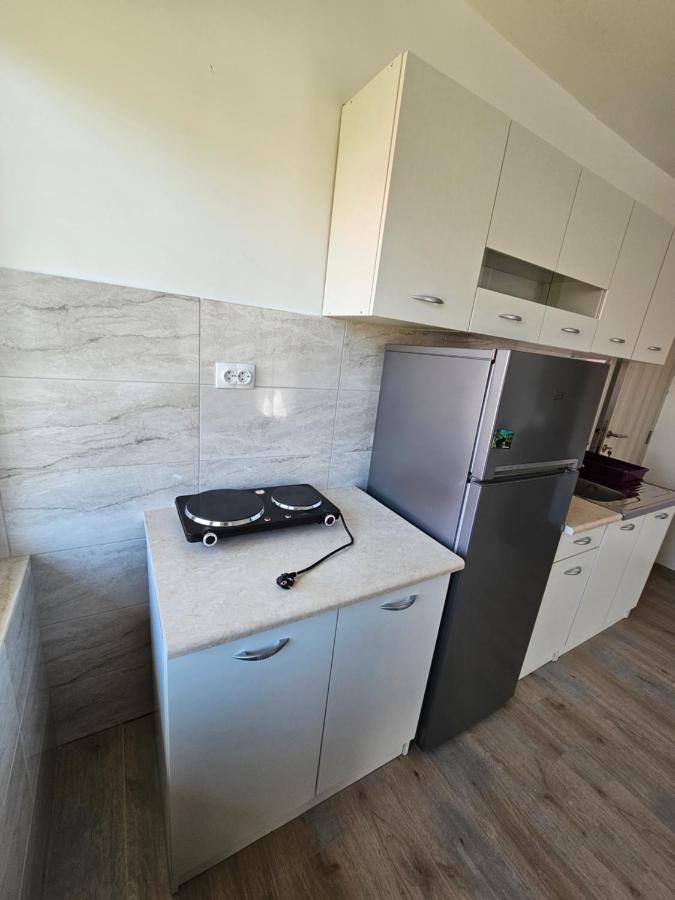 Apartman Planinski Raj جابلياك المظهر الخارجي الصورة