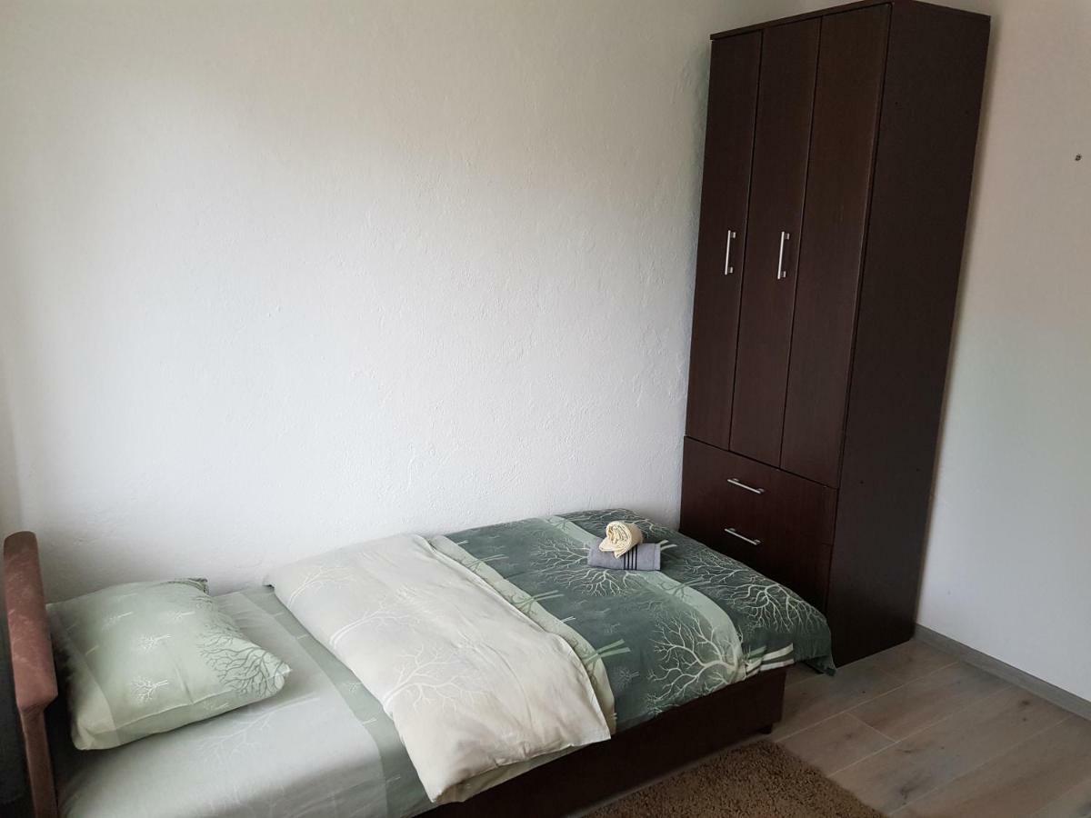 Apartman Planinski Raj جابلياك المظهر الخارجي الصورة