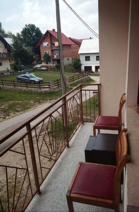 Apartman Planinski Raj جابلياك المظهر الخارجي الصورة
