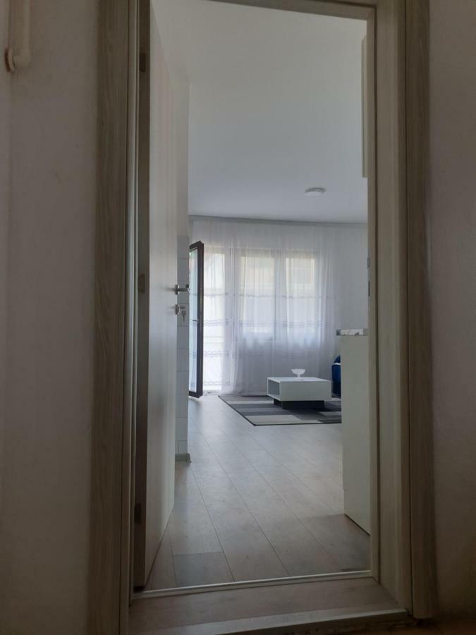Apartman Planinski Raj جابلياك المظهر الخارجي الصورة